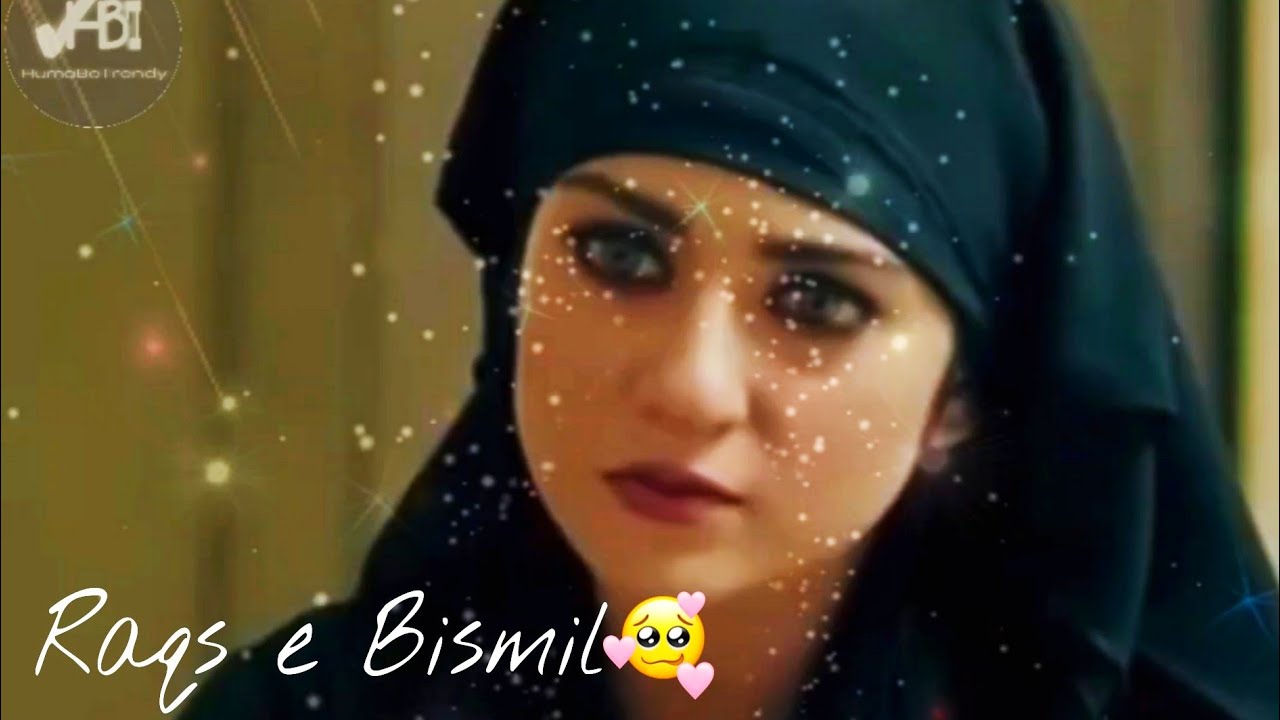 Zohra's Best Dialogue | Raqs-e-Bismil Sarah Khan 🎬