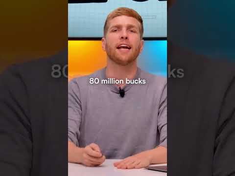 Billionaire Loses $80 Million On Psychic's Crypto Tip