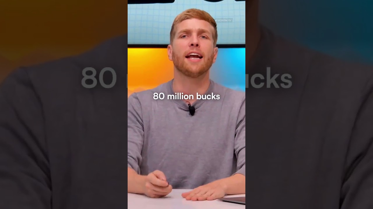 Billionaire's $80M Loss from Psychic's Crypto Tip 💸