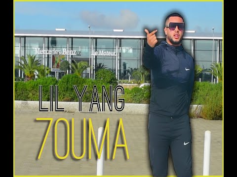 LIL YANG - 7OUMA (Clip Officiel)