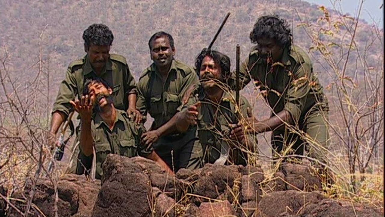 சந்தனக்காடு பகுதி 18 | Sandhanakadu Episode 18 - Makkal TV