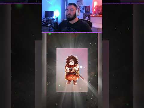 New Supporter Dende & Yajirobe Reaction in Dragon Ball Legends #shorts #dragonballlegends #dblegends
