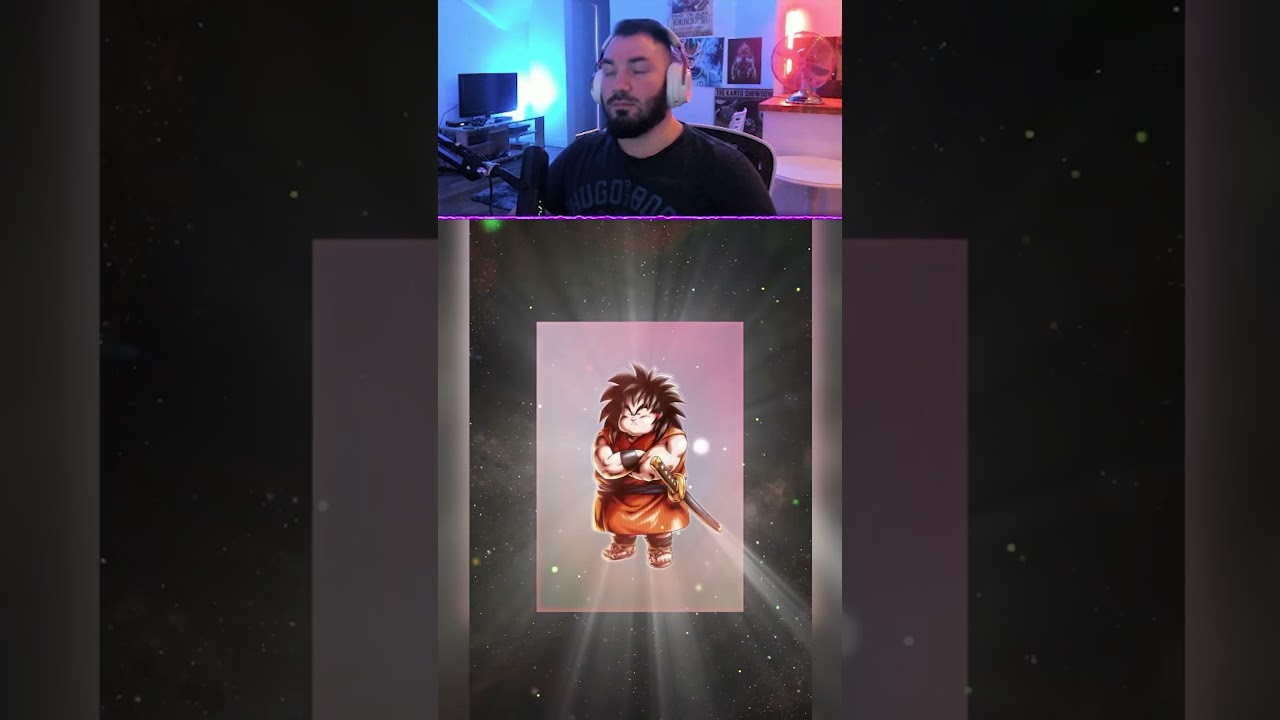 Epic New Supporter Reactions: Dende & Yajirobe in Dragon Ball Legends! 🔥