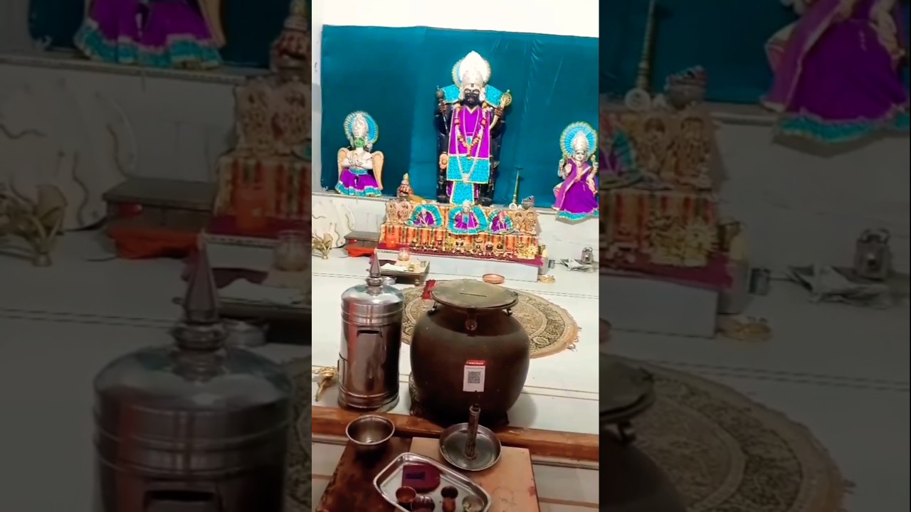 Ekmatra Mandir for True Desires ✨