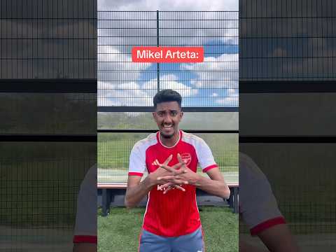 Watching ARSENAL be like…😂💔