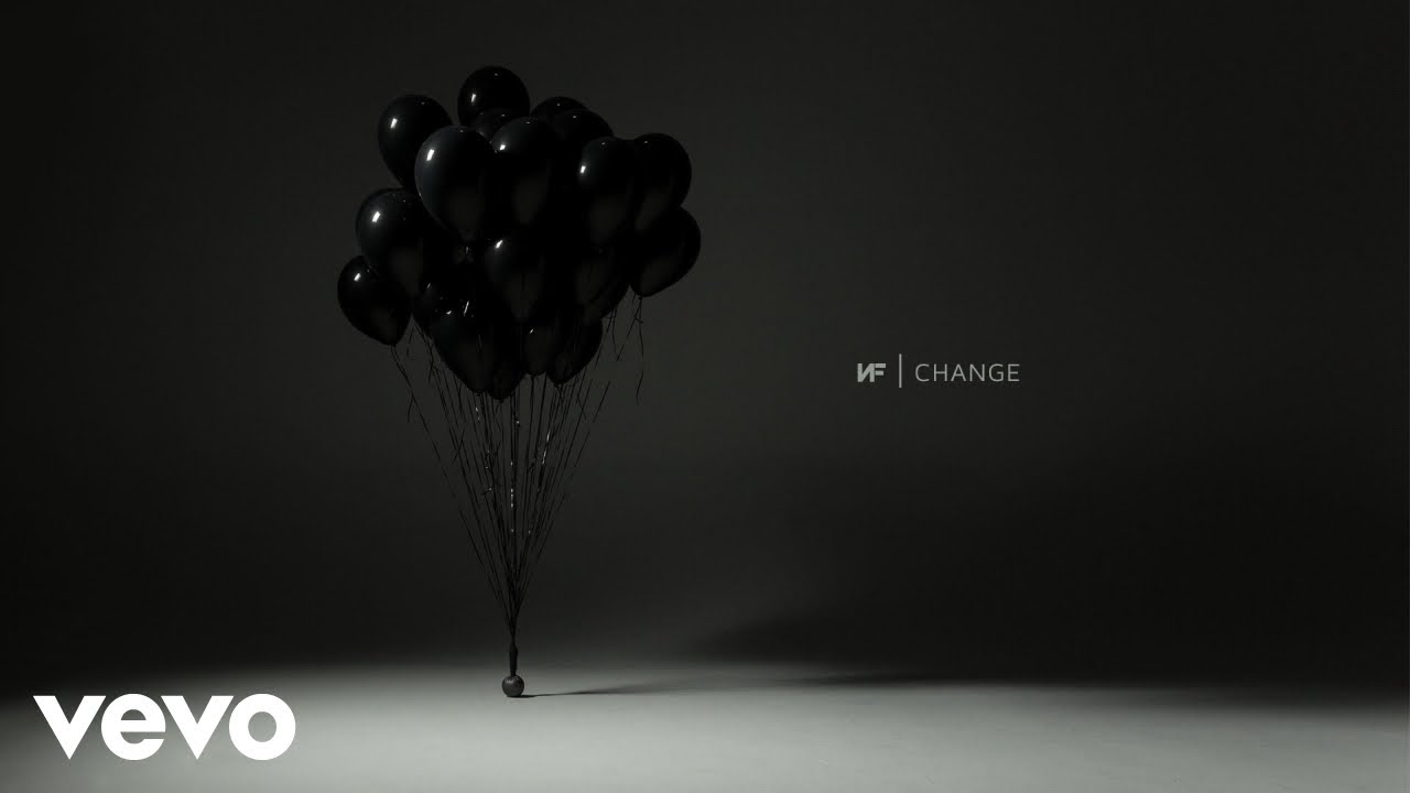 NF - Change (Official Audio) 🎶