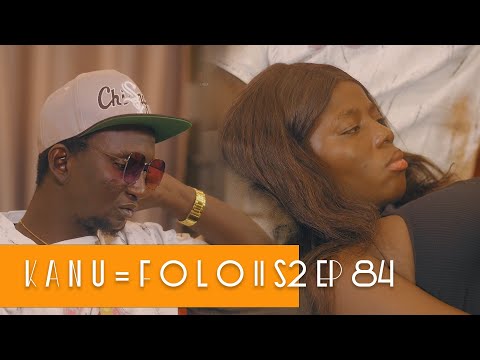KANU_FOLLO | S2 Episode 84 | Exciting Mandinka Drama Featuring Manding Stars | Gambian Films 2025 🎬
