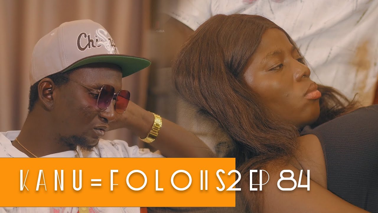 KANU_FOLLO | S2 Episode 84 | Exciting Mandinka Drama Featuring Manding Stars | Gambian Films 2025 🎬
