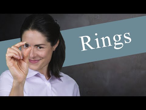 Ring Definition (expanded) - Abstract Algebra