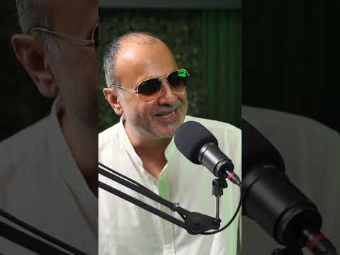 The Green Room | Deepak Perwani  #wajahatsaeedkhan #pakistan #pakistani #pakistanarmy #imrankhan