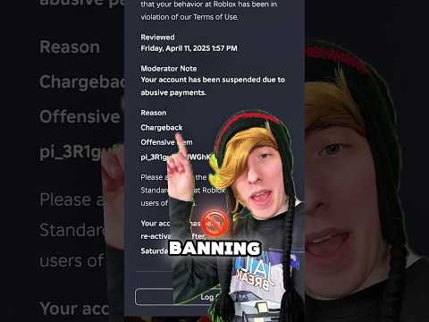 roblox accidentally banned everyone (again)