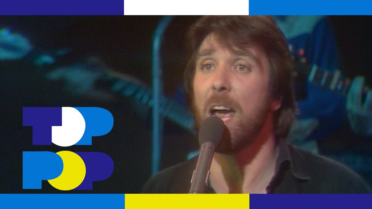 Dr. Hook - Sharing The Night Together 🎶