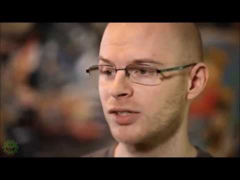 Aspiring Game Programmer - Motivational Video