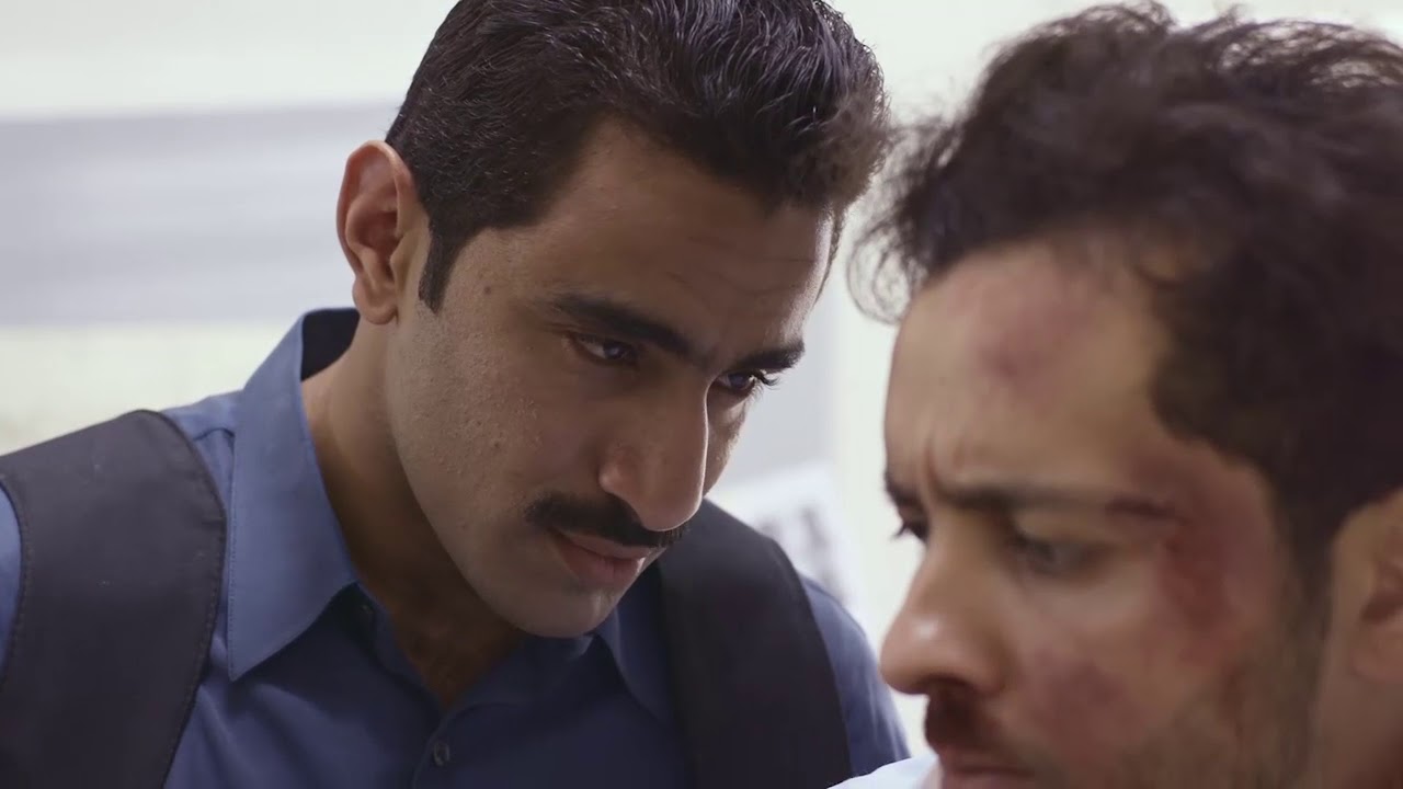 EP 13 | Rubik Libyan Drama Series with Full HD English Subtitles 🎬