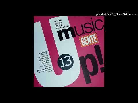 8- Streets of Your Town