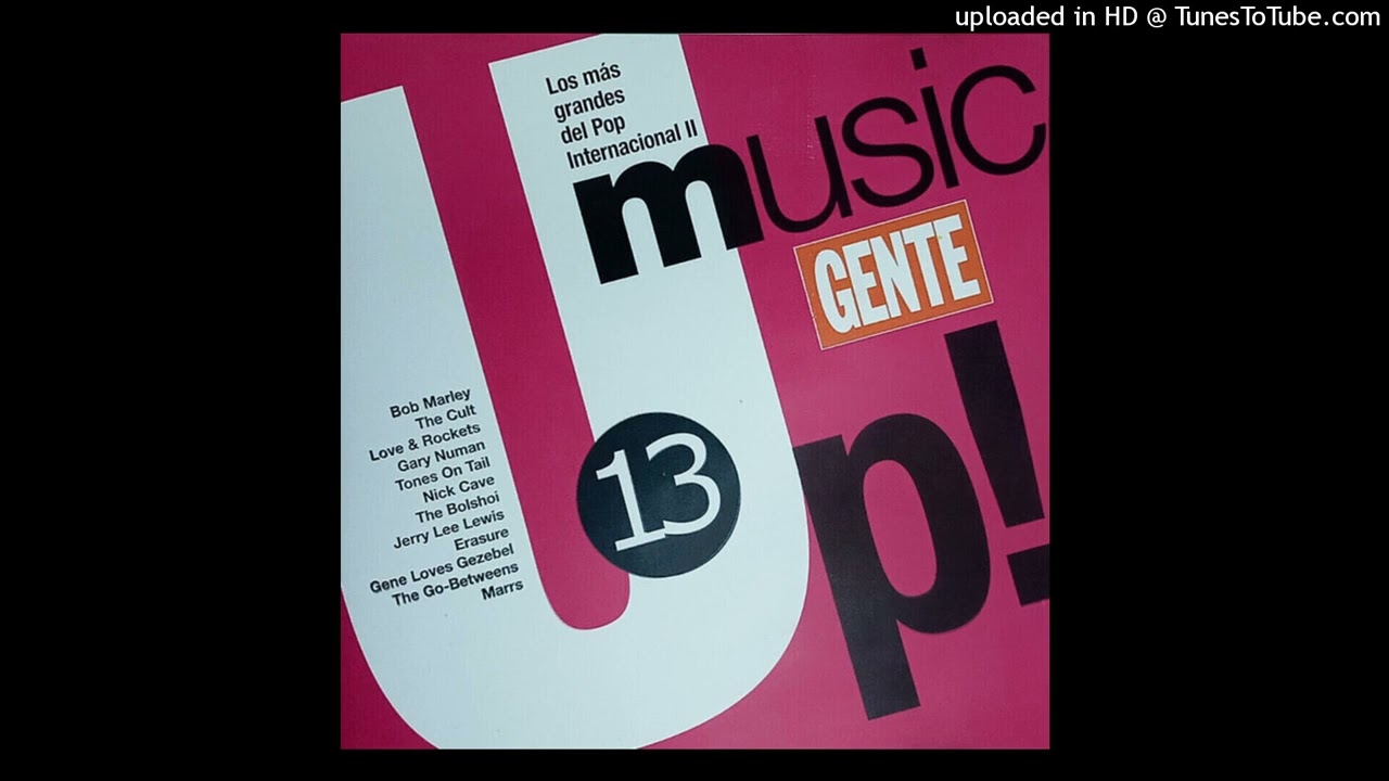 8- Streets of Your Town - MUSICA UP! 13