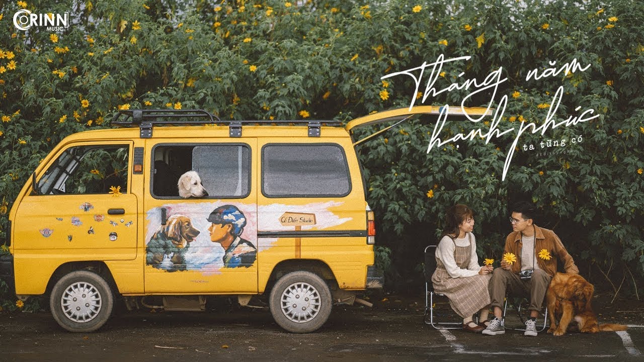 Chuyện Rằng x Phố Cũ Còn Anh - Nhạc Lofi Nhẹ Nhàng 🎶