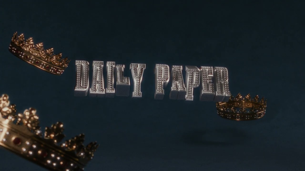 L2B Releases New Album 'Nés Pour Briller, BOOK I : KLN' 🎶 – Watch the Official Visualizer