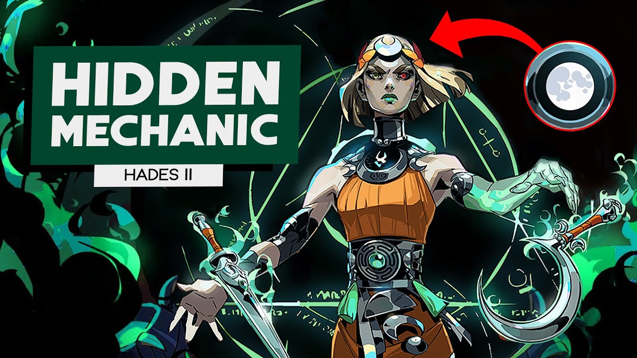 13 Hades 2 Tips & Secrets You Might Miss 🎮