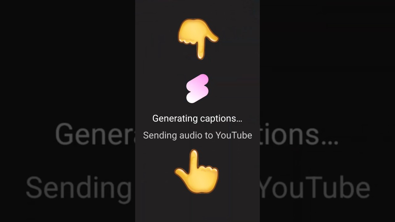 Add Captions to YouTube Shorts for Free in 2025 π₯