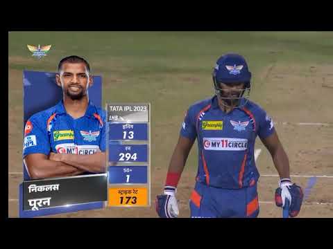 MI vs LSG IPL 2025: The Match That Changed Everything