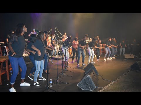 Yepowa Dibue by Louanges (Live) - Emmanuel Encounter 2020