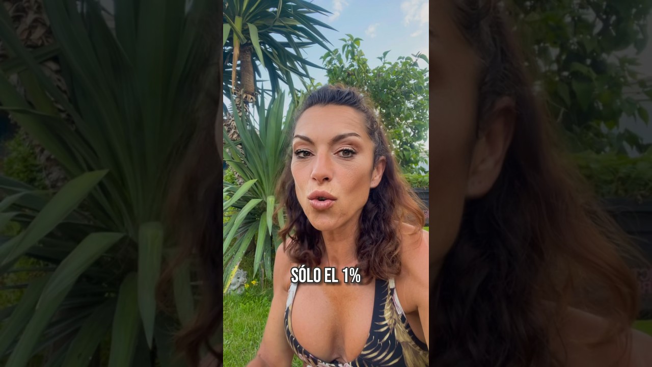 Empoderamiento Personal: La Clave para Alcanzar el Éxito Verdadero 💪