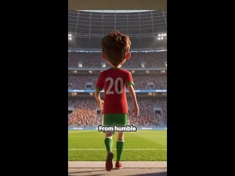 From Humble Beginnings to a Legacy of Joy: A Heartfelt Tribute!