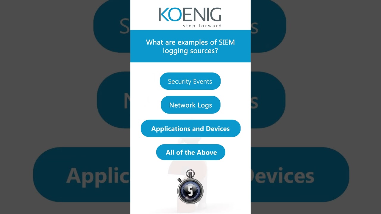 Master SIEM Online Course | Boost Your Cybersecurity Skills 🔒