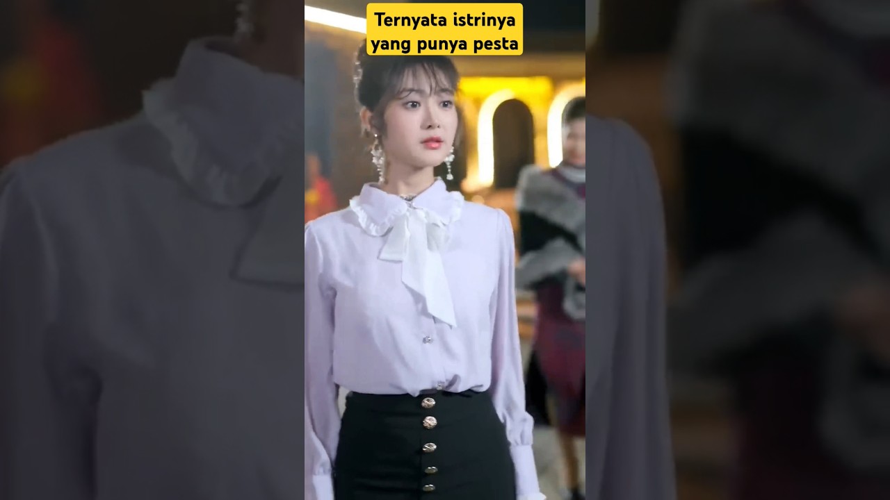 Istri CEO Pesta, Tersebut Menganiaya Gadis Miskin