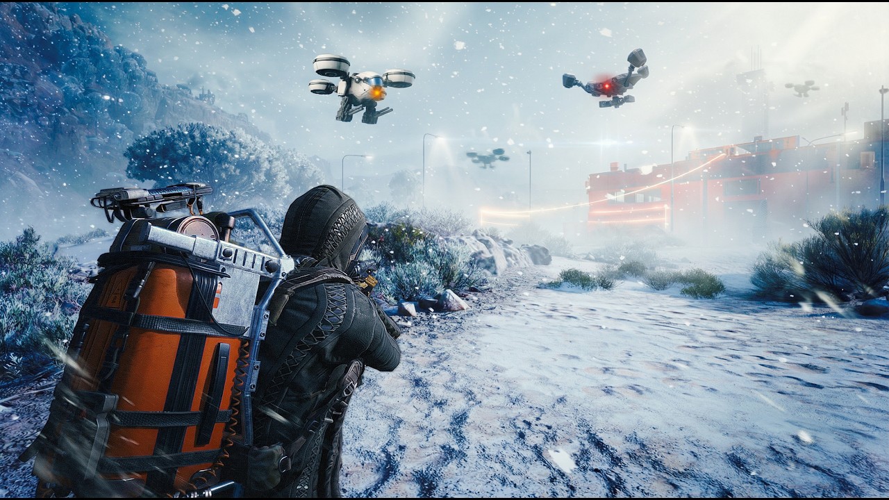 My Experience After 400+ Hours in ARC Raiders 🎮