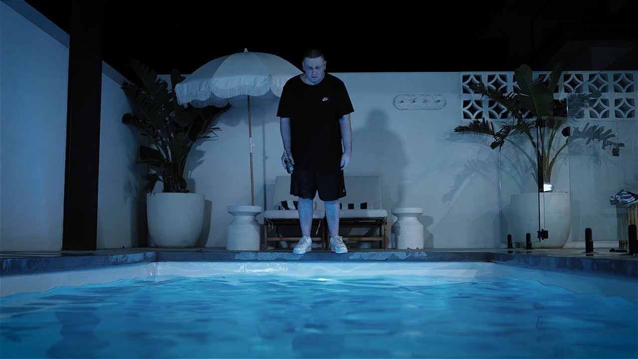 Complete - Tell Me Twice UK/EUROPE TOUR πΆ