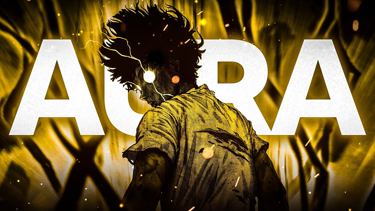 Aura ♾️ | 21-Minute Playlist for 2025