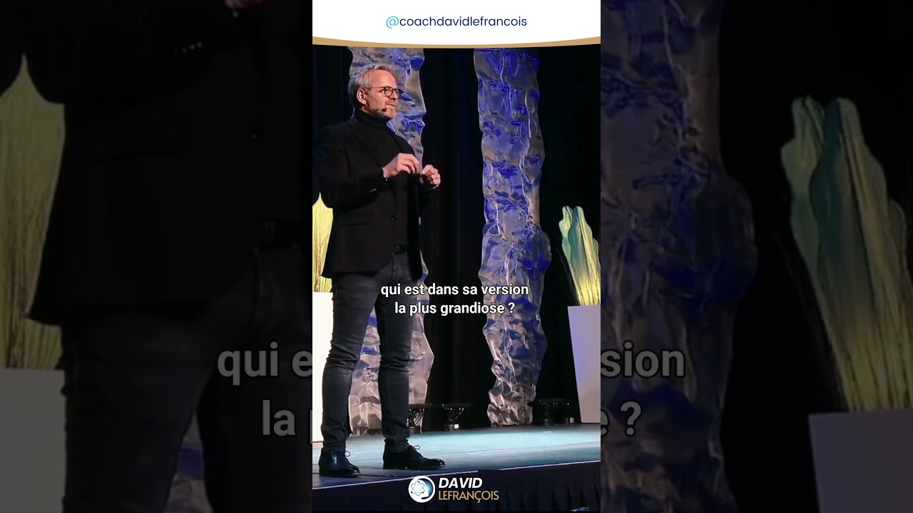 S.T.O.P #conference #developpementpersonnel