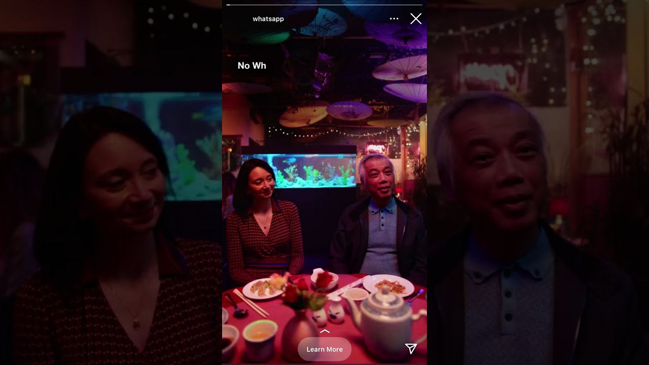 WhatsApp Pagamentos e Criptografia 🔒