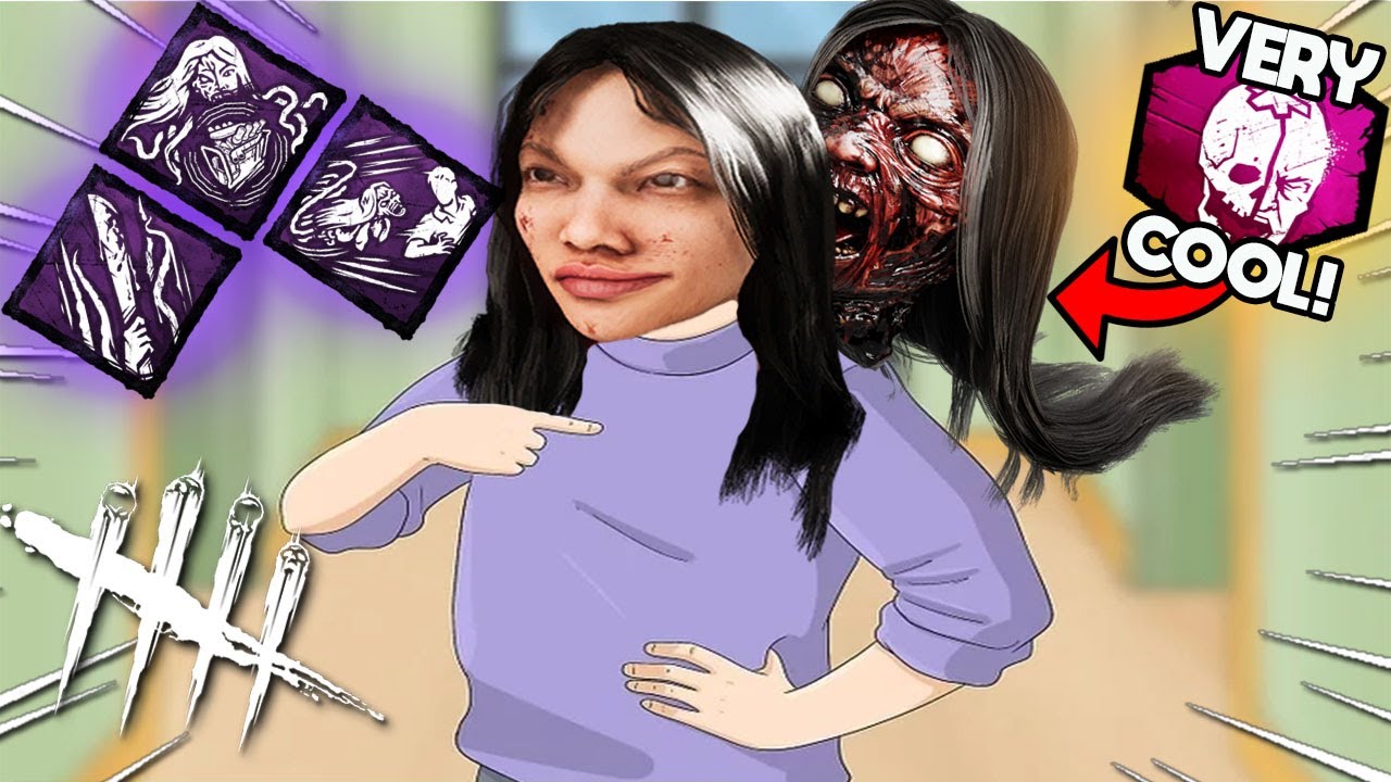 Exploring the Krasue in DBD: A Unique Character