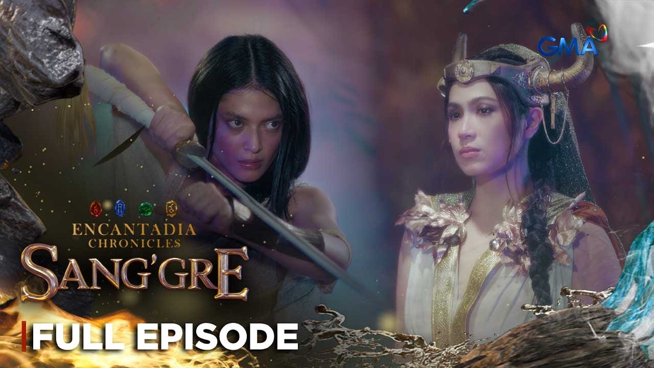 Sang'gre: The Ancient Twin Spirits | Encantadia Chronicles Episode 78 (October 1, 2025) 🌟