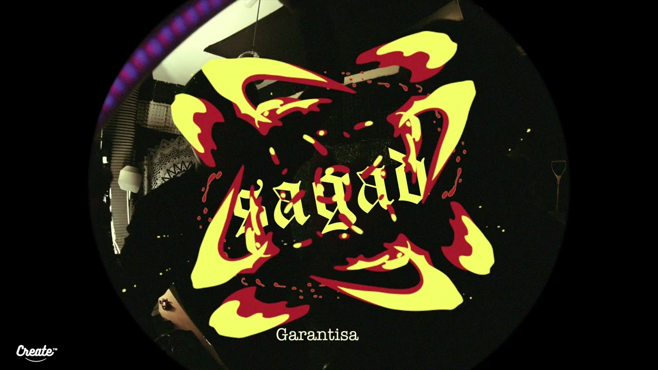 Sarapmabu by Donyvan Feat. Devva 🎶 | Celebrate Authentic Creativity