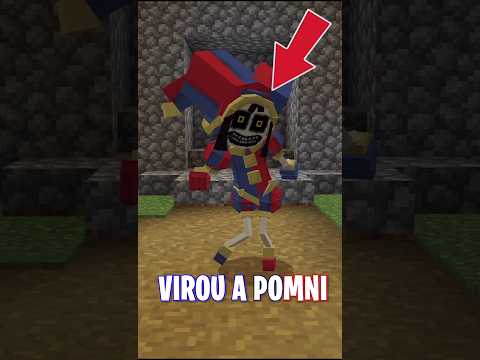 GELEIA PROBLEMS e ATHOS Viraram CIRCO DIGITAL Episódio 3