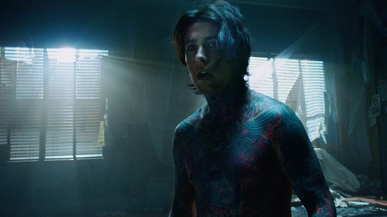 Falling In Reverse - 'Popular Monster' 🎸