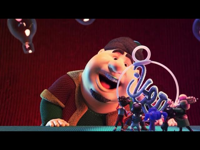 رمضان يجمعنا مع فنانيس 🌙