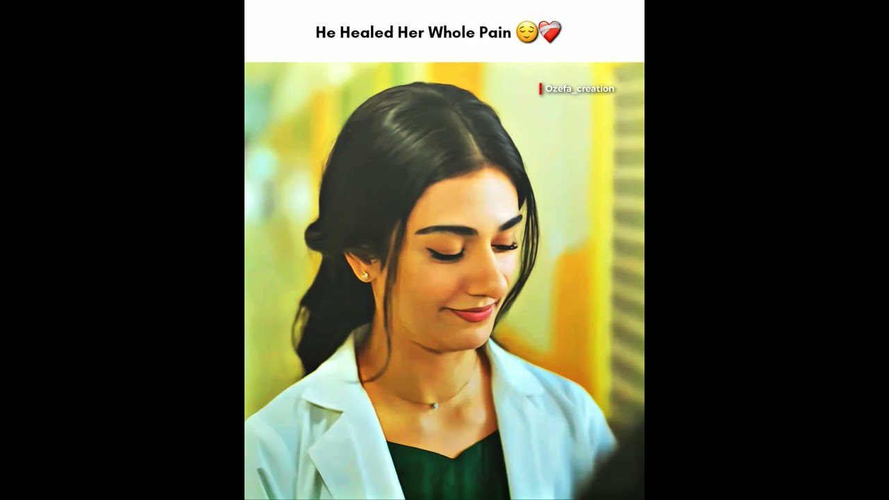 Heartwarming Love: Fajar & Sher's Touching Care ❤️ | Sajde (Slowed & Reverb) #shorts