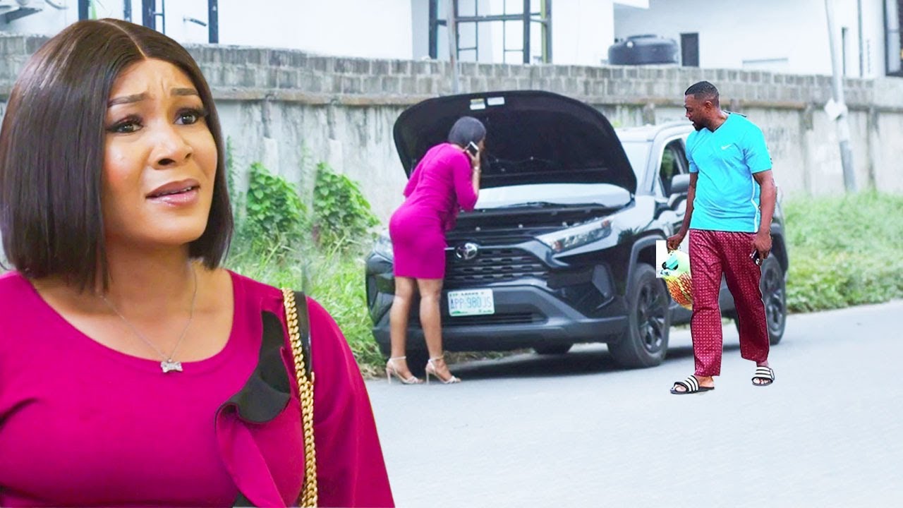 Rivalry: Jennifer Obodo & Eddie Watson (Full 2025) ๐ฌ