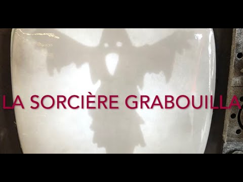 La chanson de Grabouilla ( Gérard Dalton)