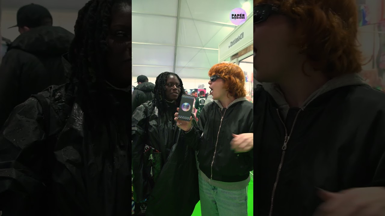 Your Favorite? 🎶 #OCBpapersessions