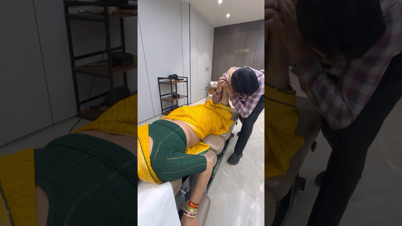 Effective Treatments for Ankle Pain 🦶