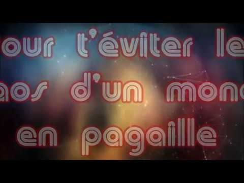 Celine Dion - Ma Faille (Official Lyric)