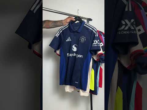 Which 24/25 kit do YOU want?