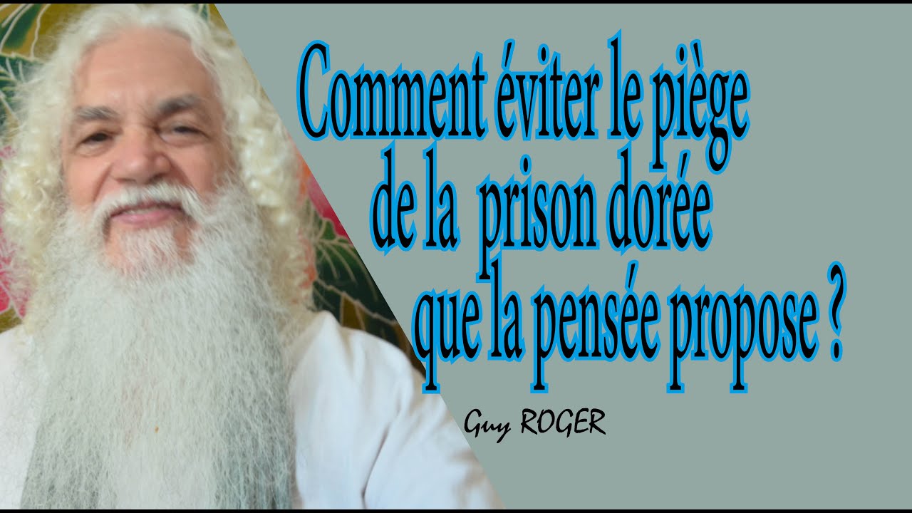 1318 Éviter le piège de la prison dorée mentale 🧠
