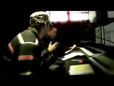 KaZy feat Mr Mostapha - Ma5nou9